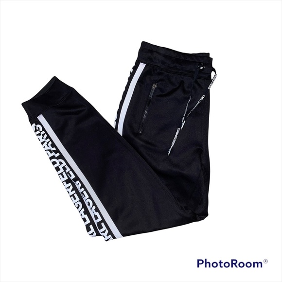 Brand new Karl Lagerfeld joggers women small - Picture 2 of 4